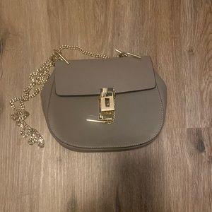 Chloe Drew Bag